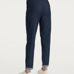 Pantalone Carrot/ Pockets Ragno 