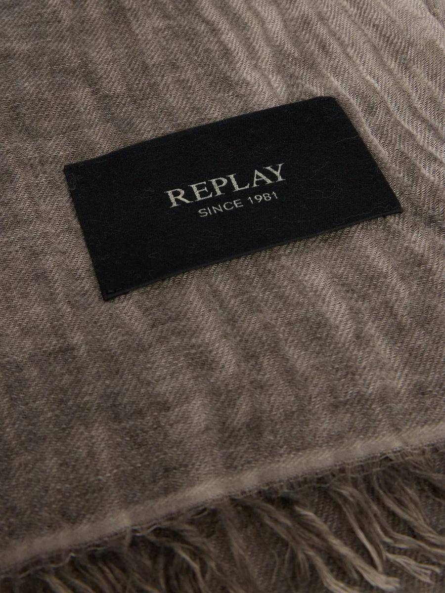 Sciarpa Replay 