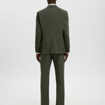 giacca liam 16087824FOREST NIGHT SELECTED