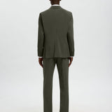 giacca liam 16087824FOREST NIGHT SELECTED