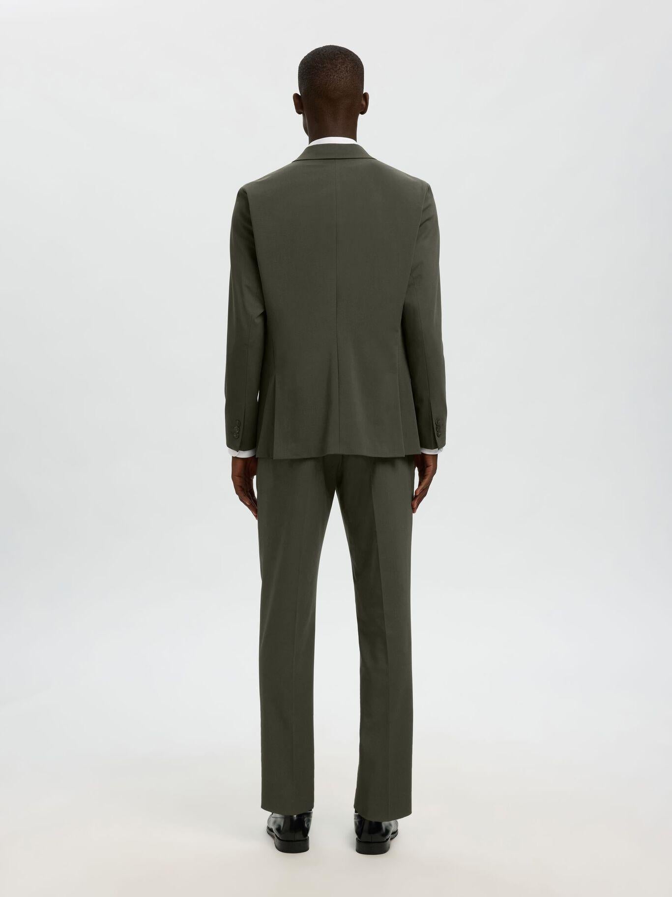 giacca liam 16087824FOREST NIGHT SELECTED