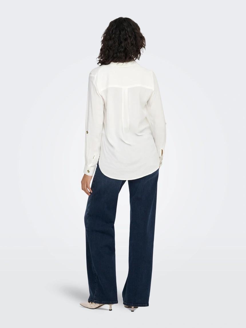 Camicia Yasmin Only 