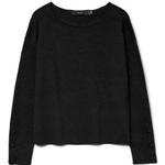 maglia gold 10332177BLACK VERO MODA