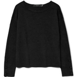 maglia gold 10332177BLACK VERO MODA