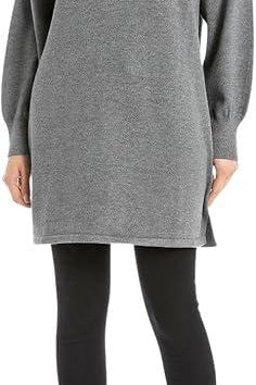 Vestito DK3903.000.G23372IRON MELANGE REPLAY