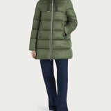 GIUBBOTTO DQ73KOBronze Green RAGNO