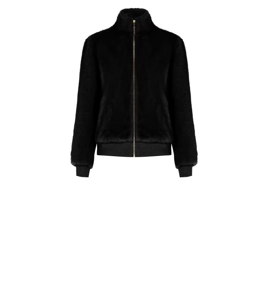 Cappotto CFC0122226003Nero RINASCIMENTO