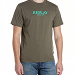 T-Shirt Replay 