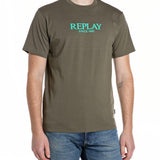 T-Shirt Replay 