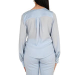 Blusa Rinascimento 