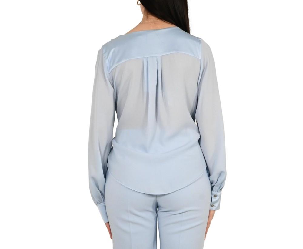 Blusa Rinascimento 