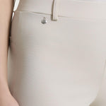 Pantalone Flare Ragno 