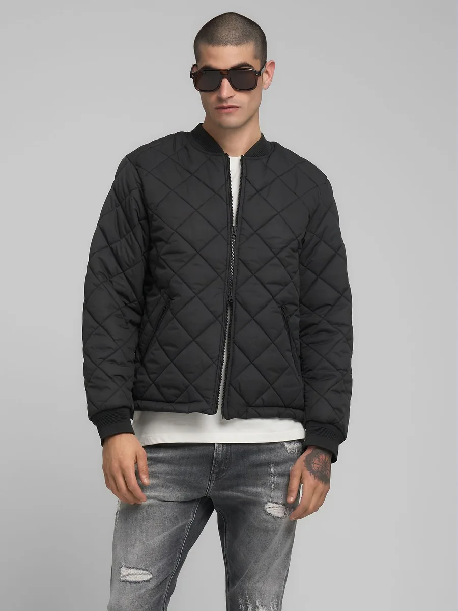 Giubbotto M8473 .000.85312BLACK REPLAY