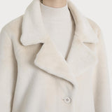 CAPPOTTO DQ48KXChampignon RAGNO