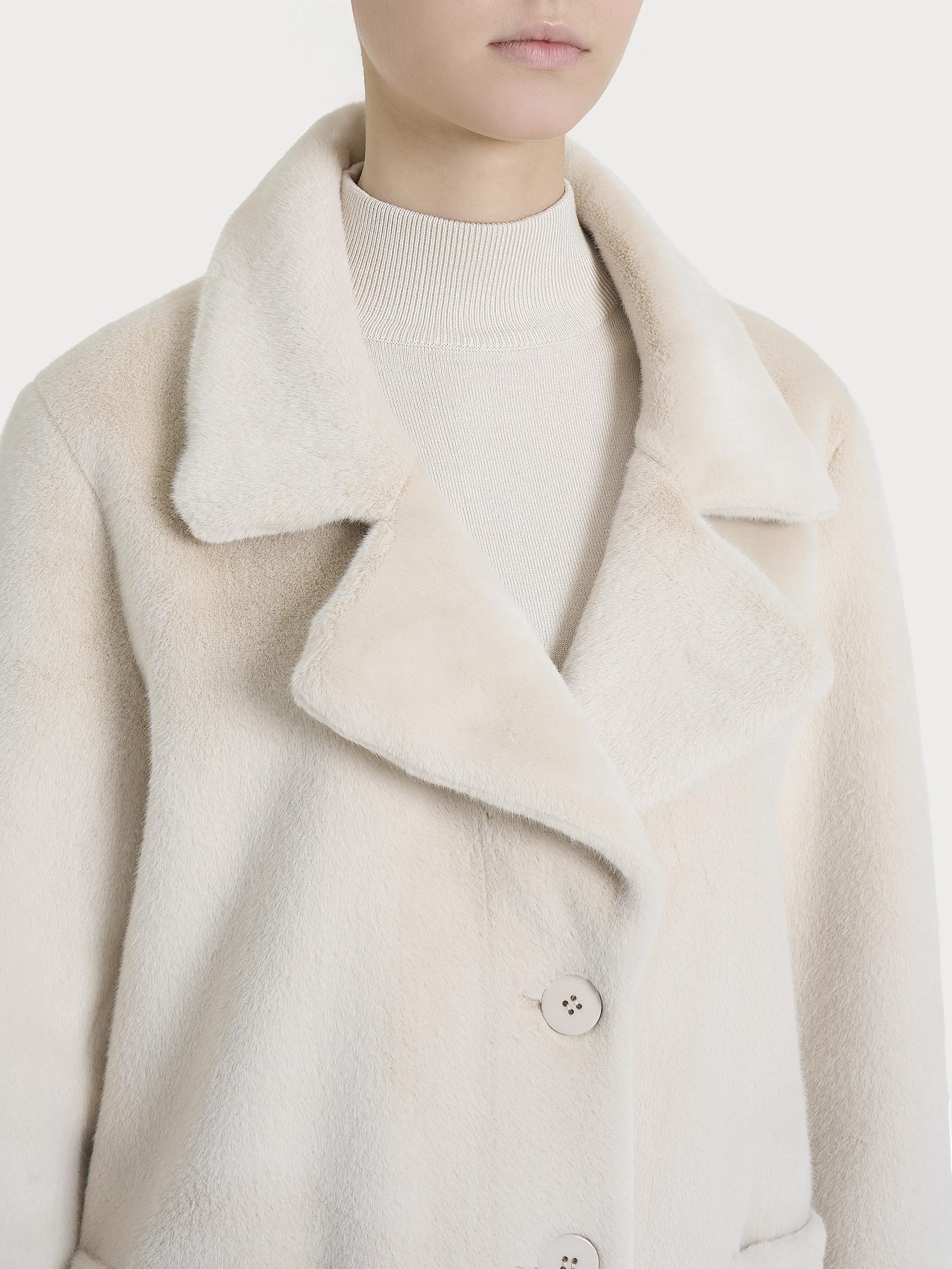 CAPPOTTO DQ48KXChampignon RAGNO