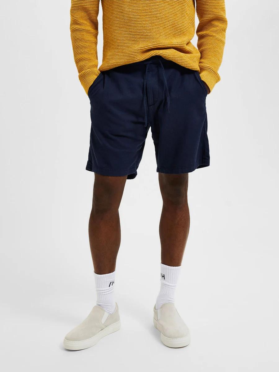 Shorts Regular-Brody Selected 