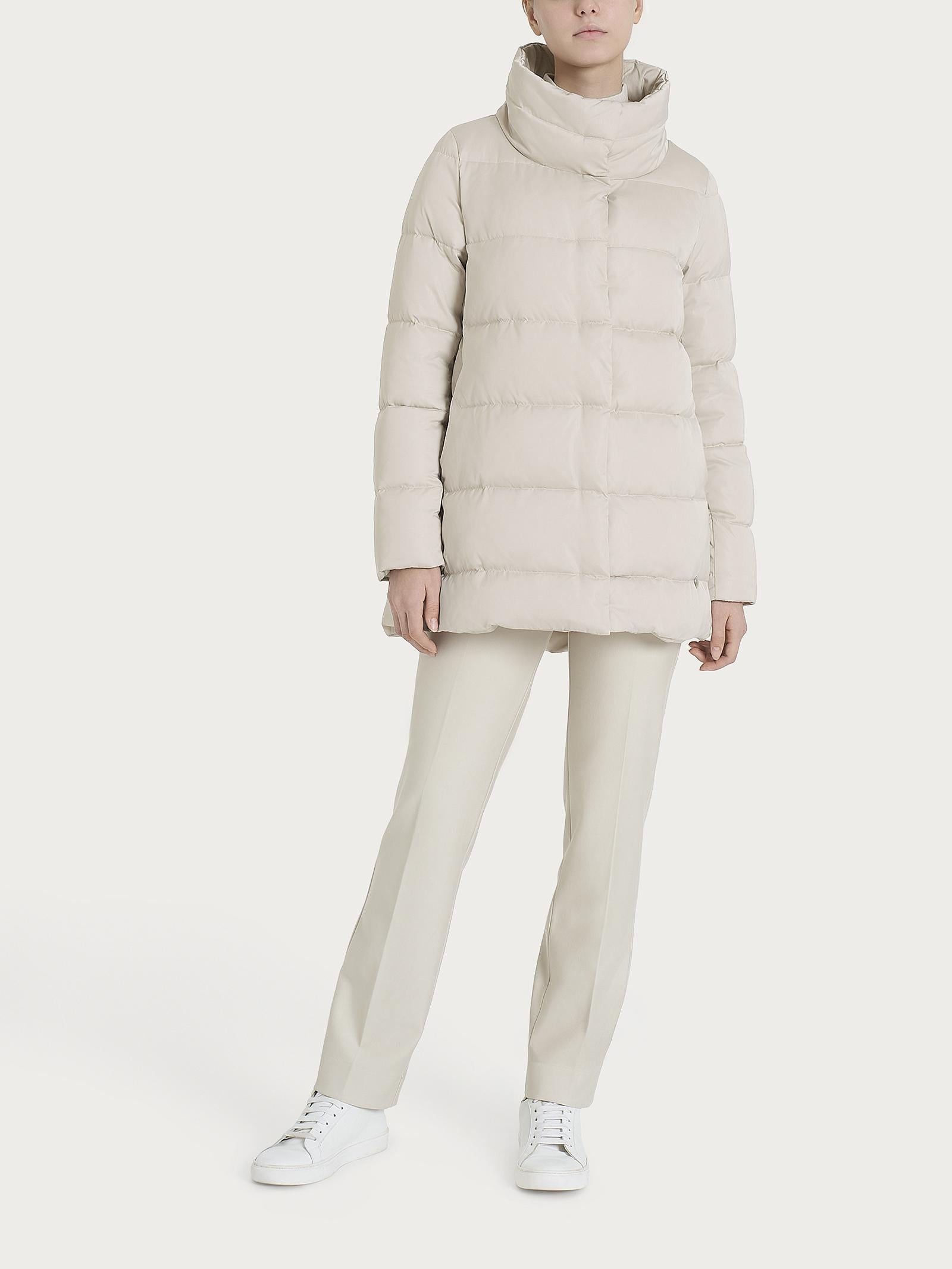 GIUBBOTTO DQ60KOChampignon RAGNO