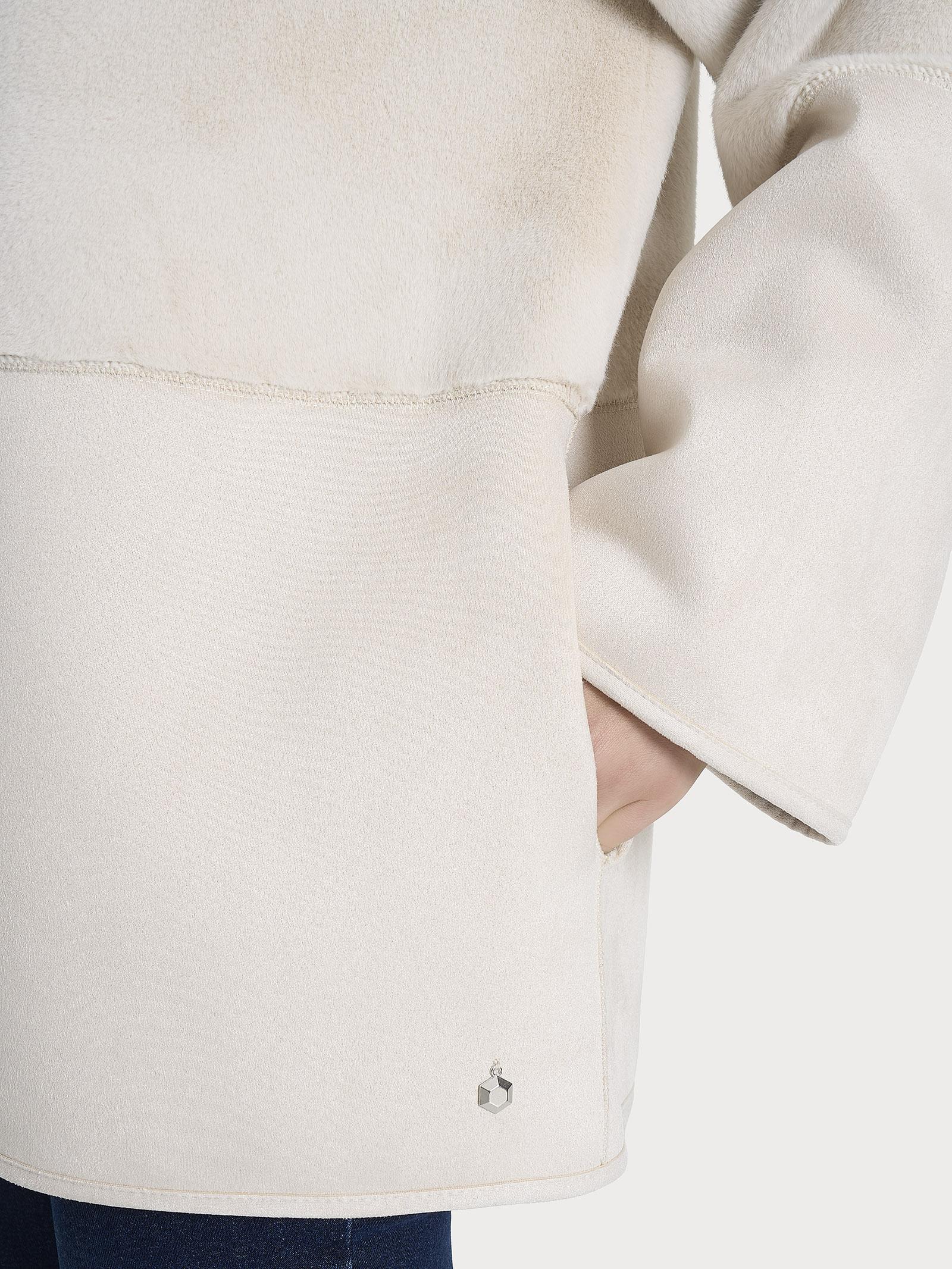 GIACCONE DQ48KFChampignon RAGNO