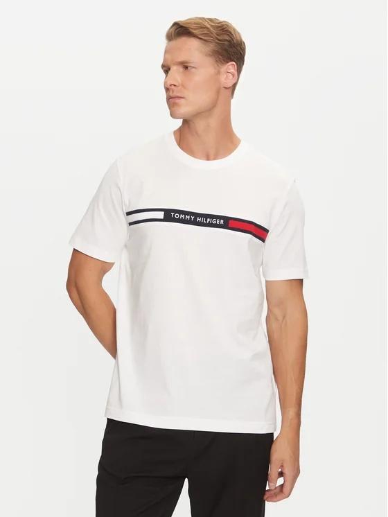 T-Shirts Tommy Hilfiger 