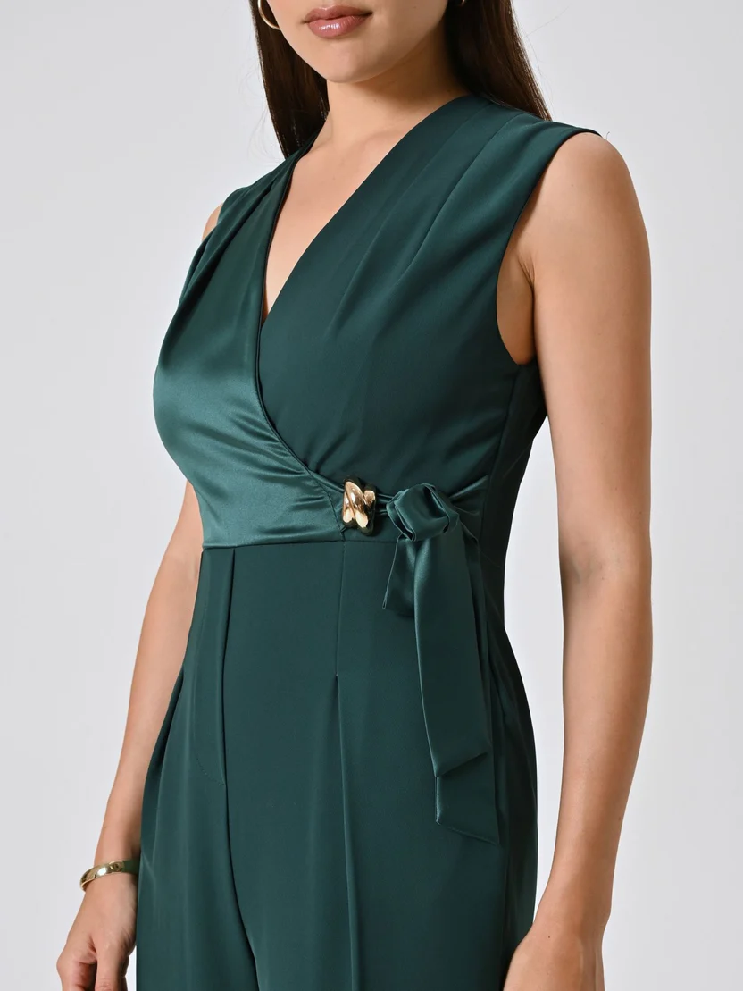 Tuta CFC0020066002Verde RINASCIMENTO