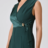 Tuta CFC0020066002Verde RINASCIMENTO