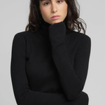 T-shirt manica lunga W3445 .000.23970BLACK REPLAY