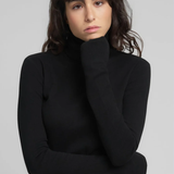 T-shirt manica lunga W3445 .000.23970BLACK REPLAY