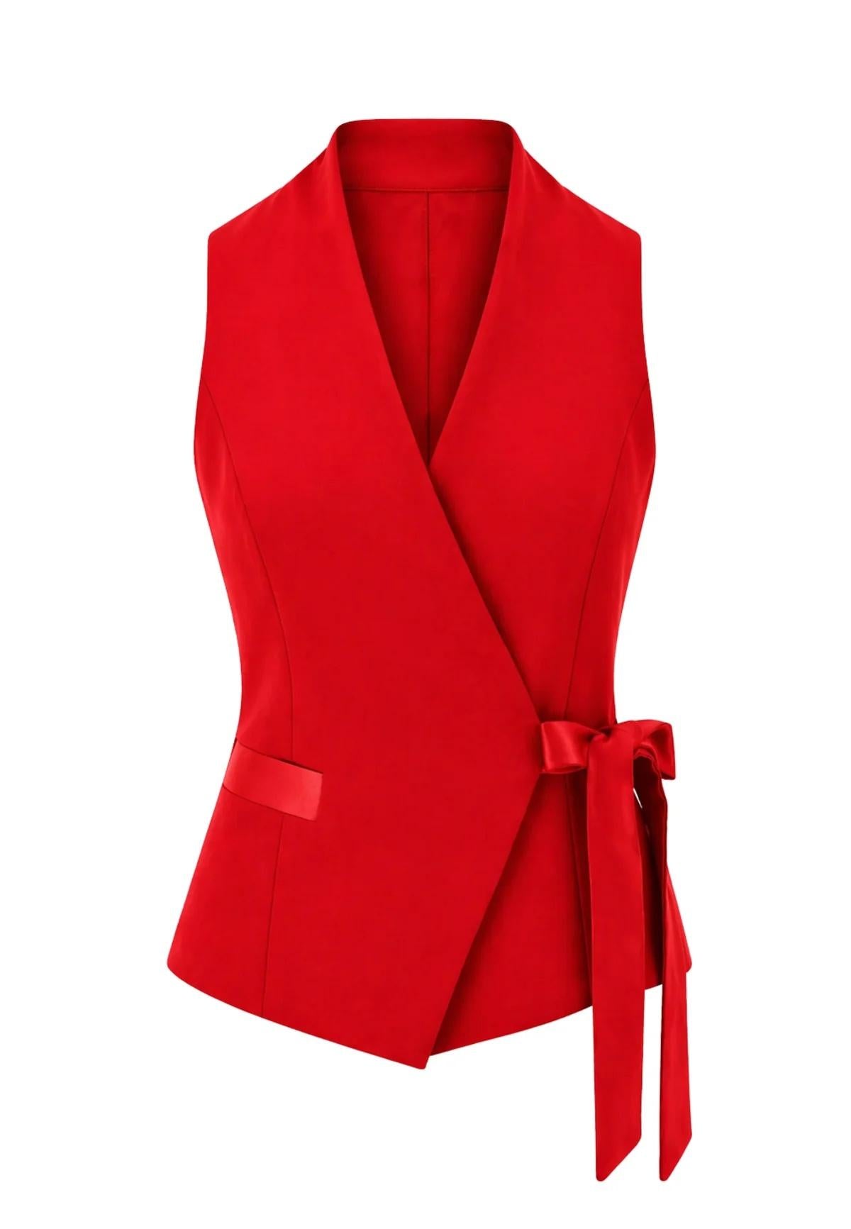 Gilet Rinascimento 