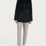 GIACCONE DQ48KFNero RAGNO