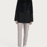 GIACCONE DQ48KFNero RAGNO