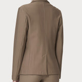 GIACCA DO23GAPine Bark RAGNO