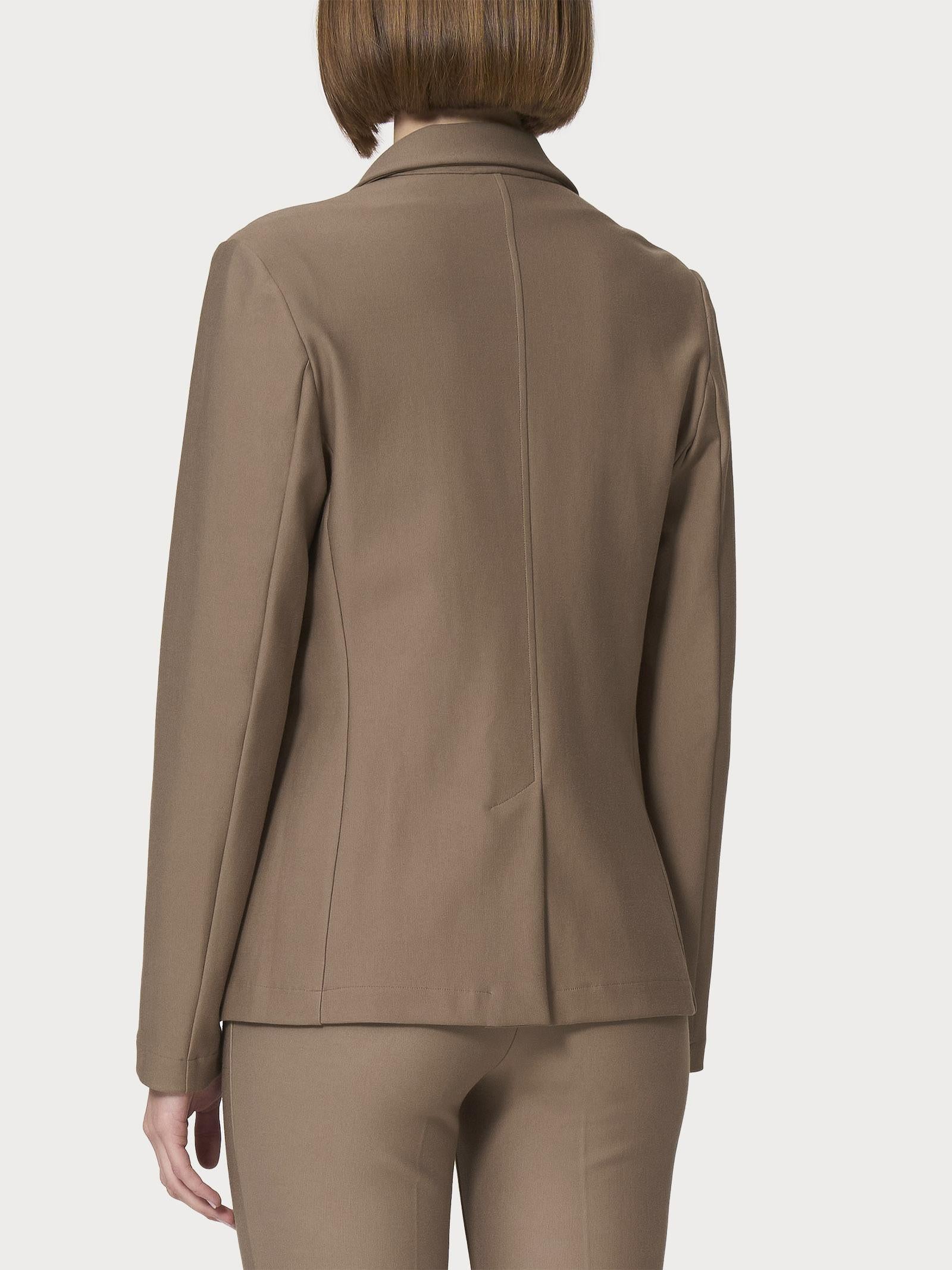 GIACCA DO23GAPine Bark RAGNO