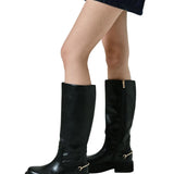 Stivale CAL0006717003Nero RINASCIMENTO