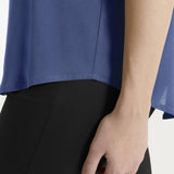 Camicia Mc Kimono Ragno 