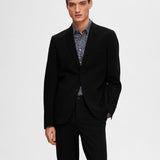 giacca delon 16092484BLACK SELECTED