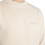 Felpa M3184 .000.23040PNATURAL ROPE REPLAY