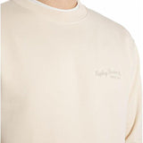 Felpa M3184 .000.23040PNATURAL ROPE REPLAY