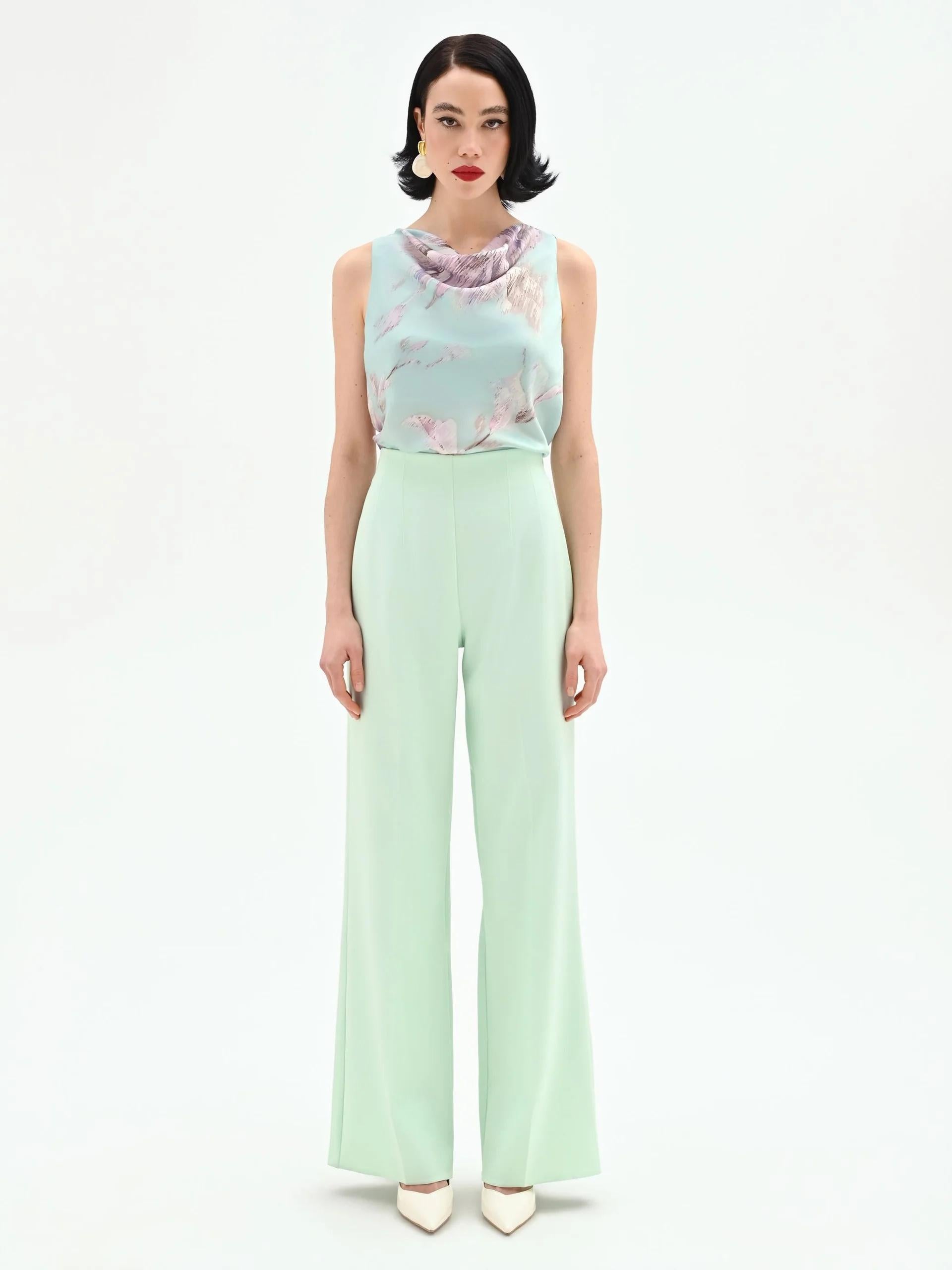 Pantalone Rinascimento 