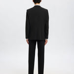 giacca liam 16087824BLACK SELECTED