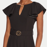 Tuta CFC0125317003Nero RINASCIMENTO