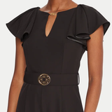 Tuta CFC0125317003Nero RINASCIMENTO