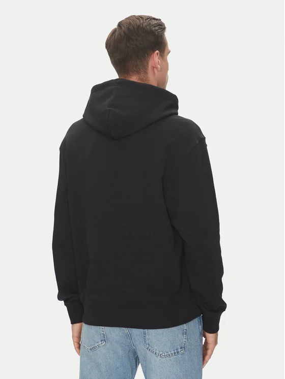 FELPA LV04RC288GBlack CALVIN KLEIN