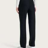 PANTALONE STRAIGHT+POCKETS DO32PPNero RAGNO
