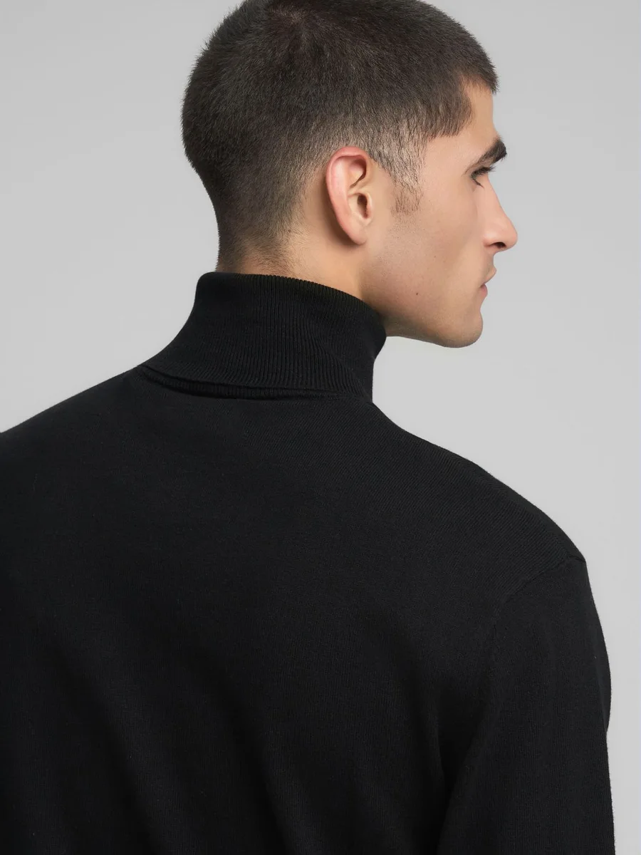 Maglia UK4861.000.G23138BLACK REPLAY