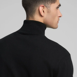 Maglia UK4861.000.G23138BLACK REPLAY