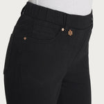 Pantalone Straight/Pockets Ragno 