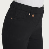 Pantalone Straight/Pockets Ragno 