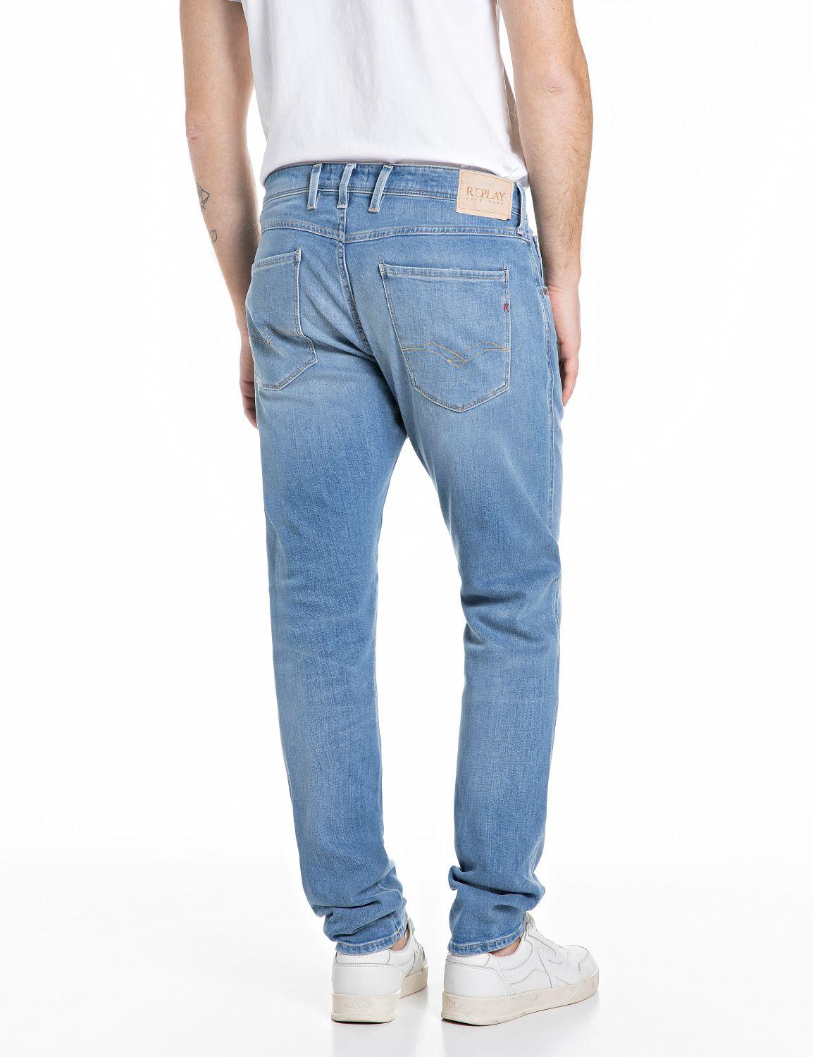Jeans Replay 