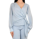 Blusa Rinascimento 