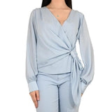 Blusa Rinascimento 